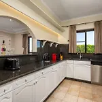 Villa Palmeras Soroni