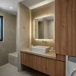 Palmeras Villa *