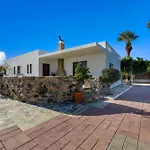 فيلة Palmeras *