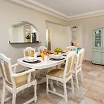 Villa Palmeras *