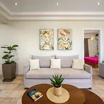 فيلة Palmeras
