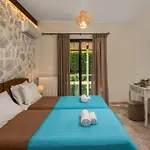 Palmeras Villa