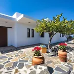 فيلة Palmeras