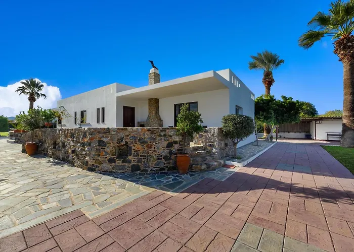 Villa Palmeras *