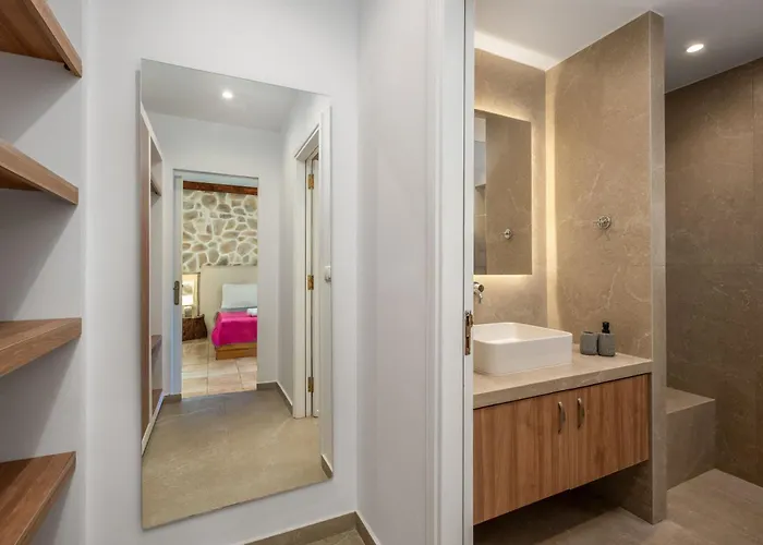 Palmeras 빌라 Soroni