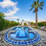 Palmeras Villa Soroni