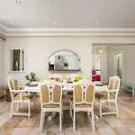 Villa Palmeras