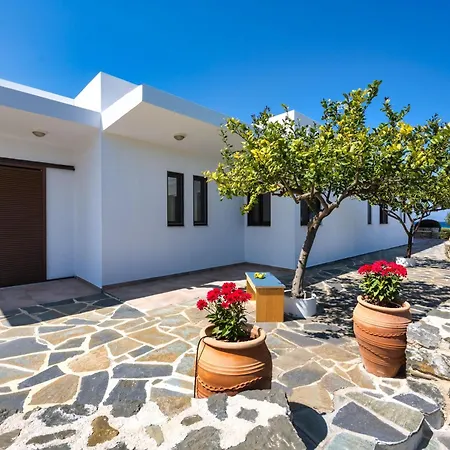Villa Palmeras